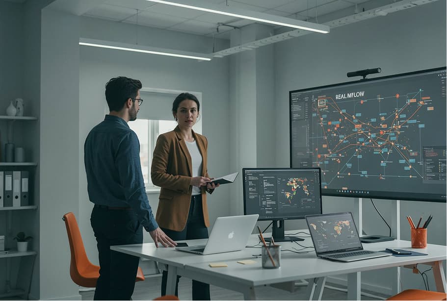 Business Process Efficiency 