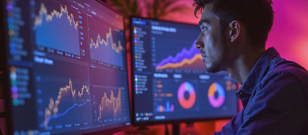 Your BI team for data-driven growth 