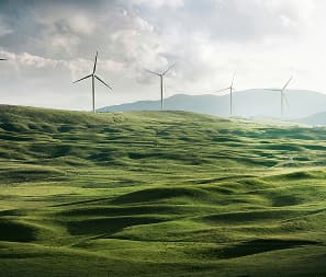 Energy Sector