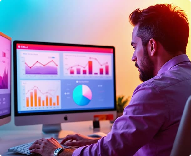 Increased conversions