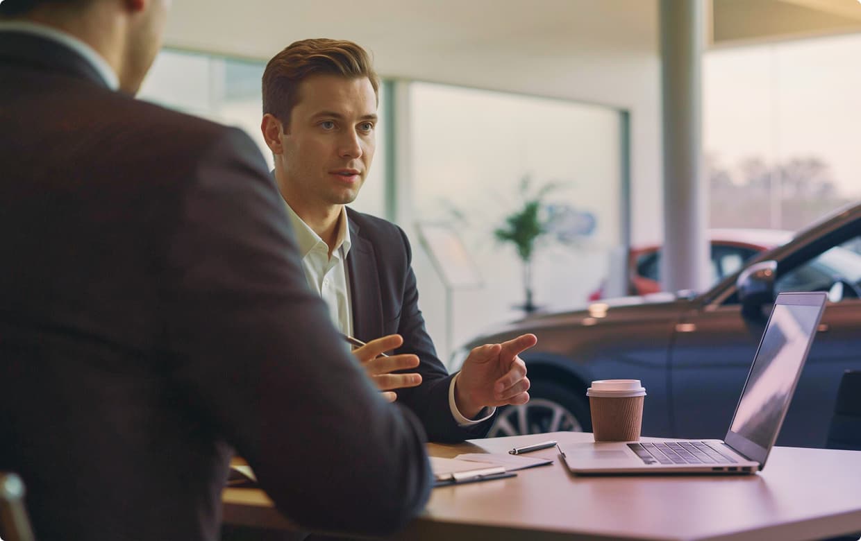 Enhancing Lead Conversion with WhatsApp and Smart Qualification - Read Article