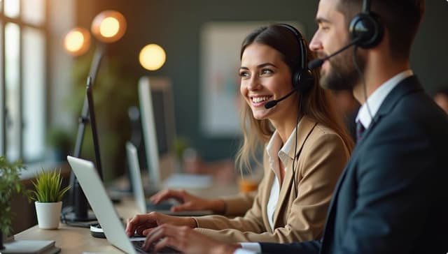 What to do to avoid losing leads and sales opportunities.