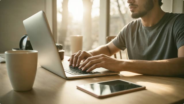 Get the most out of your databases
