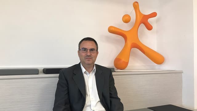 Verti success story: video interview with Juan Pablo Galán