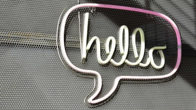 What is Conversational Artificial Intelligence?
