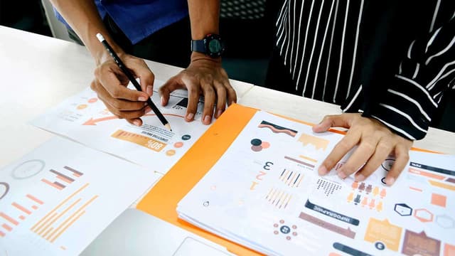 30 stats you should know about Lead to Revenue Management