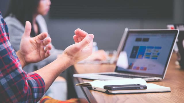 Omnichannel: connect with your customers how and when they want
