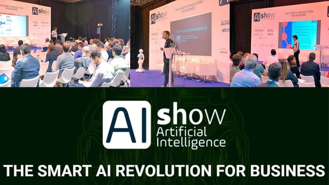 AIshow: How Lead Scoring can help you increasing sales?