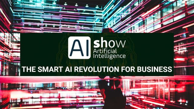 AIshow: How to enrich assisted sales by means of Artificial Intelligence?