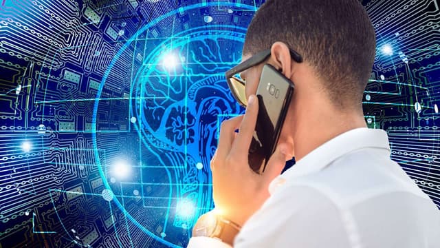 Callbot: Artificial Intelligence applied to phone sales