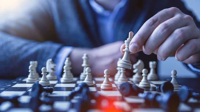 5 keys to optimize your Lead to Revenue Management strategy