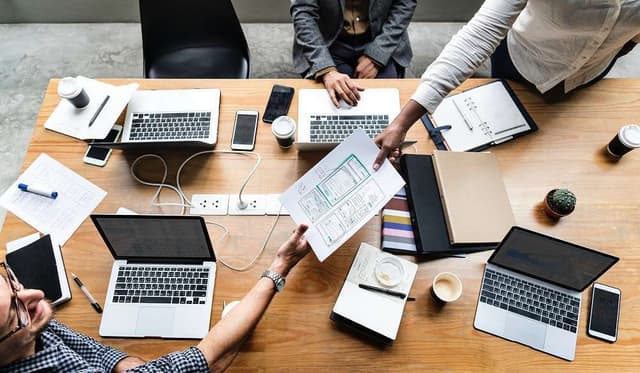 La omnicanalidad y su contribución al proceso de ventas