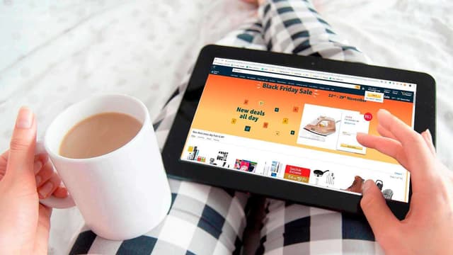 L2RM: how to increase sales between Black Friday and Christmas