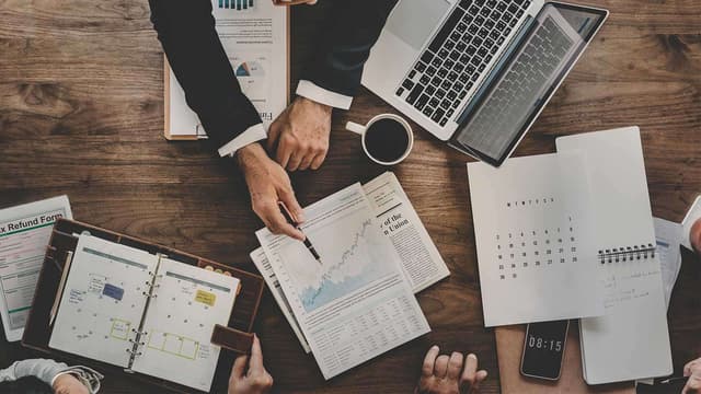 How to calculate 7 key Digital Marketing KPIs