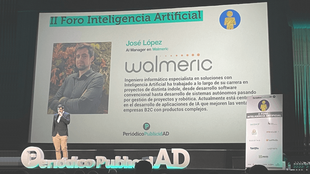 II Artificial Intelligence Forum 2022