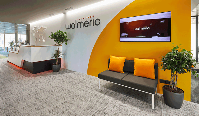 Contact Center Hub echoes Walmeric&#8217;s Who&#8217;s Who 2022