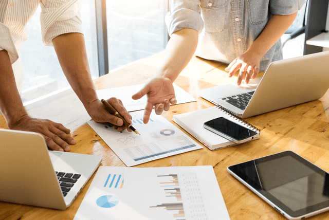 Obtain qualified leads from your landing page and sell more