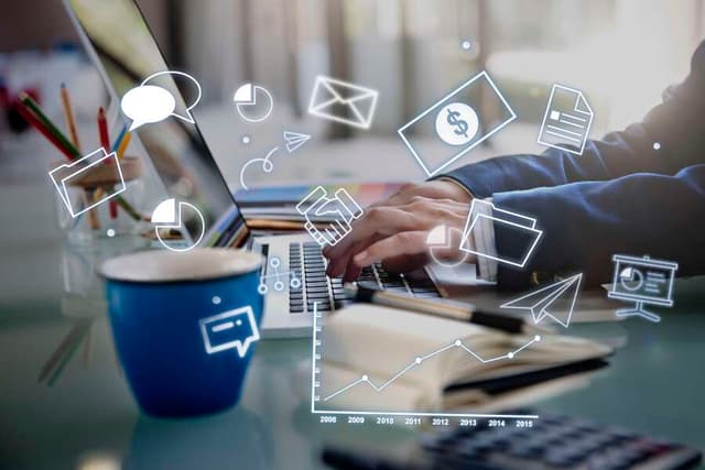 Advantages of the end-to-end sales model and how to pay only for results