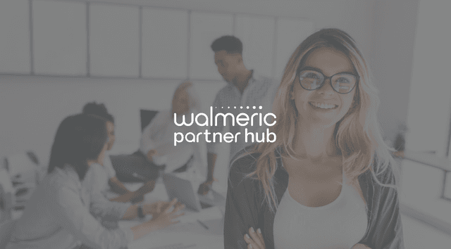 Have you heard of Walmeric&#8217;s international partner program?