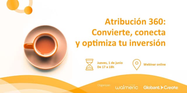 Attribution 360: Convert, connect and optimize your investment [Webinar].