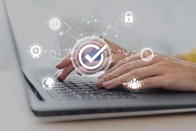 5 benefits of ISO 27001 certification for information security