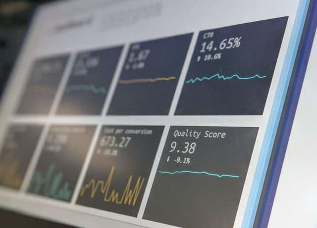 The power of data-driven decision making