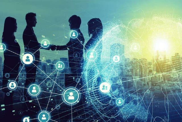 Building an equitable technological future