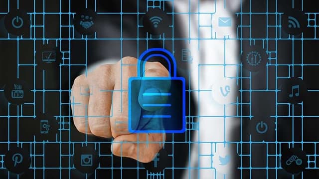 The importance of information security in technology companies