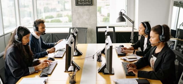 4 KPIs cruciales para la estrategia de leads en el call center