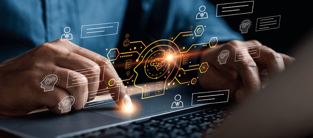 Artificial Intelligence in Marketing and Sales: Beyond Automation