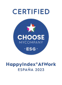Happy Index Certification