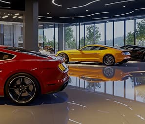 Automotive Sector
