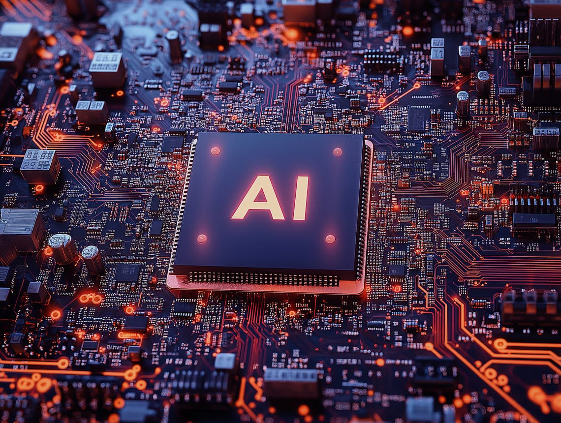 AI Automation and Efficiency