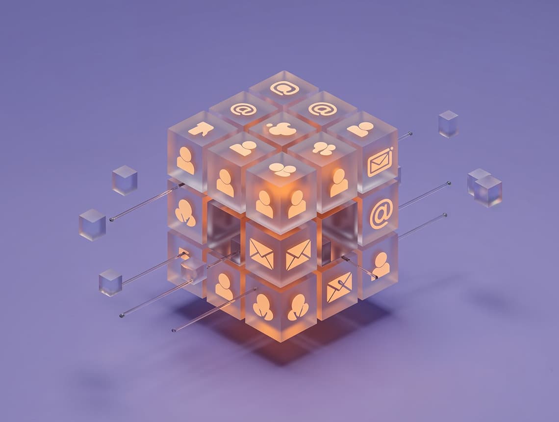 Data Consolidation